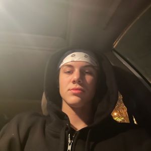 Meet your Posher, Landon